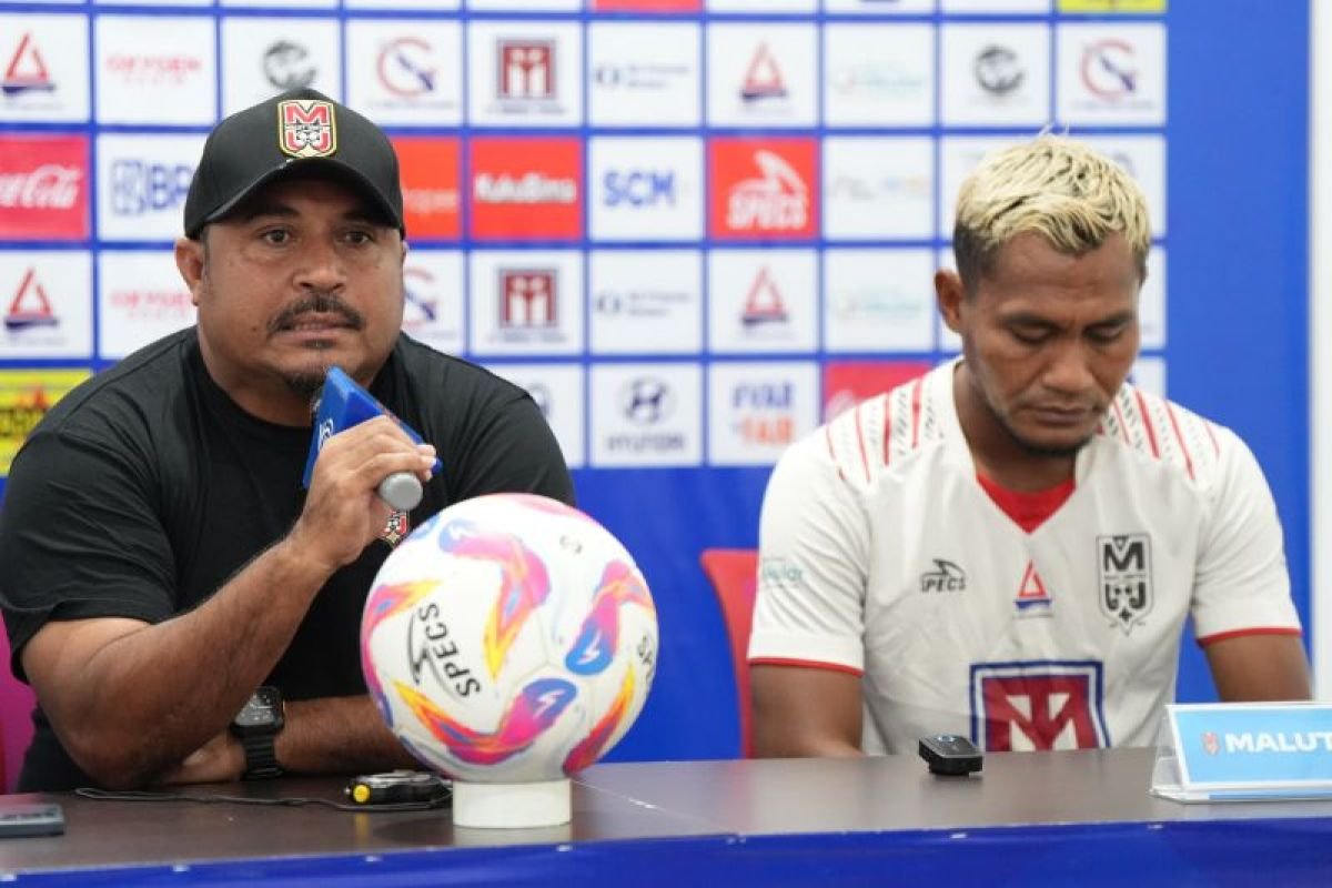 Pemain Malut United Dapat Ikuti Tarkam Selama Libur Tanpa Larangan