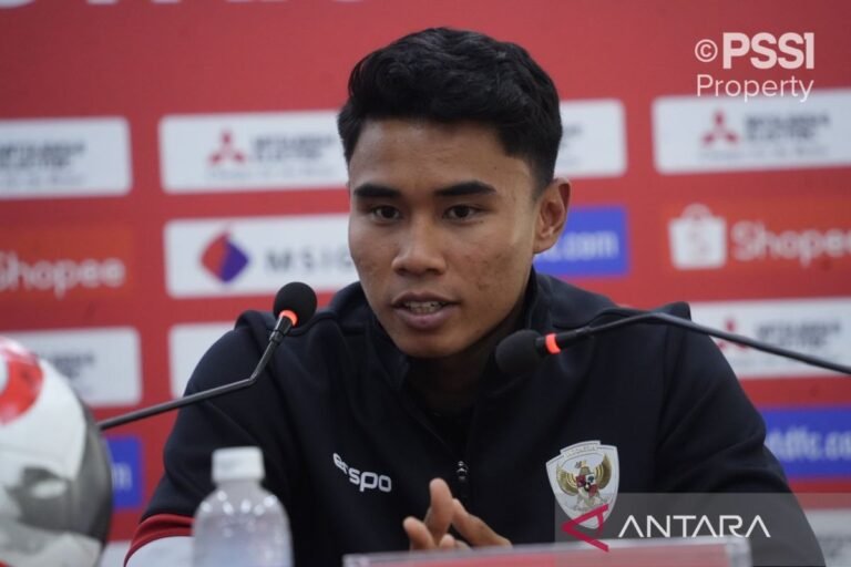 Delapan Pemain Liga 1 yang Dapat Panggilan Timnas Telah Berkumpul di Jakarta