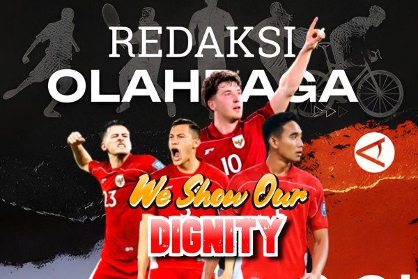 Sukses Timnas: Menang Tipis 1-0 atas Bahrain - ANTARA News