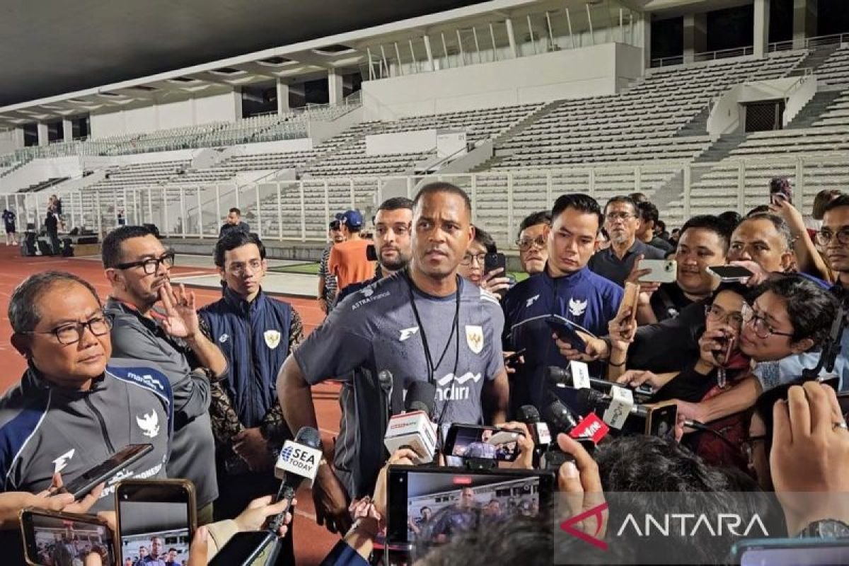 Sure! An alternate title could be: "Preview Indonesia vs Bahrain: Time to Embrace a Pragmatic Approach
