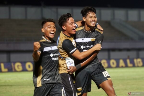 Septian Tenang Hadapi Persaingan di Lini Depan Timnas Indonesia