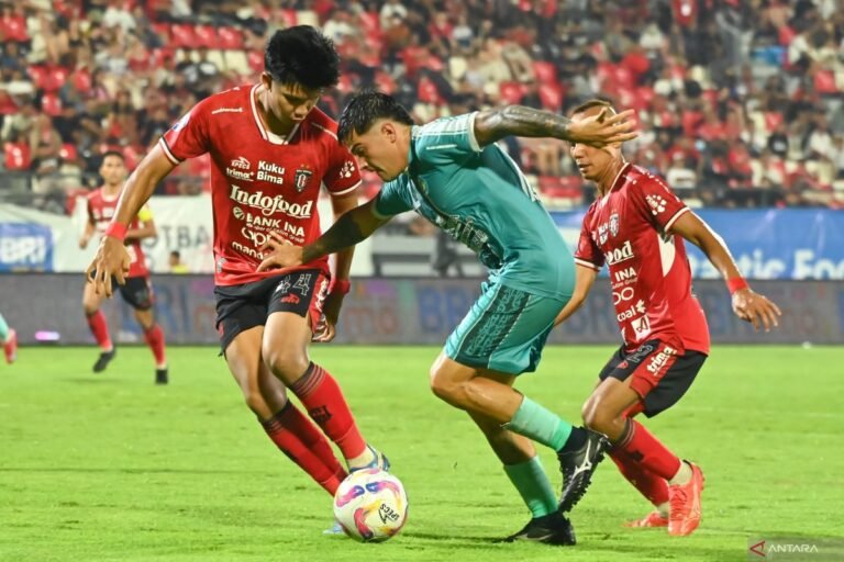 Presiden Klub Mandenas Pastikan Tidak Ada Dualisme Manajemen di PSBS