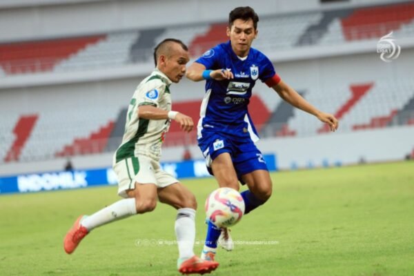 PSS Pertahankan Asa di Liga 1 dengan Kemenangan 2-1 atas Persija