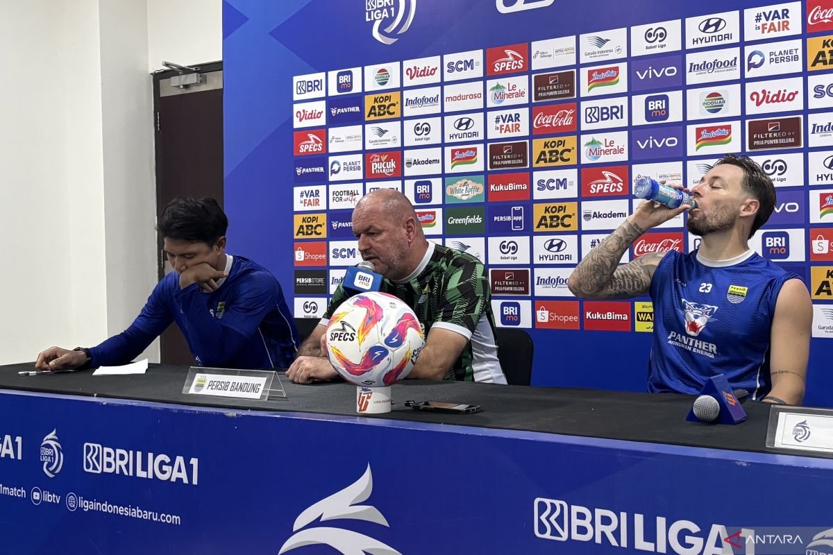 Bojan Hodak: Pertandingan Melawan Tim Papan Bawah Menjadi Tantangan Berat