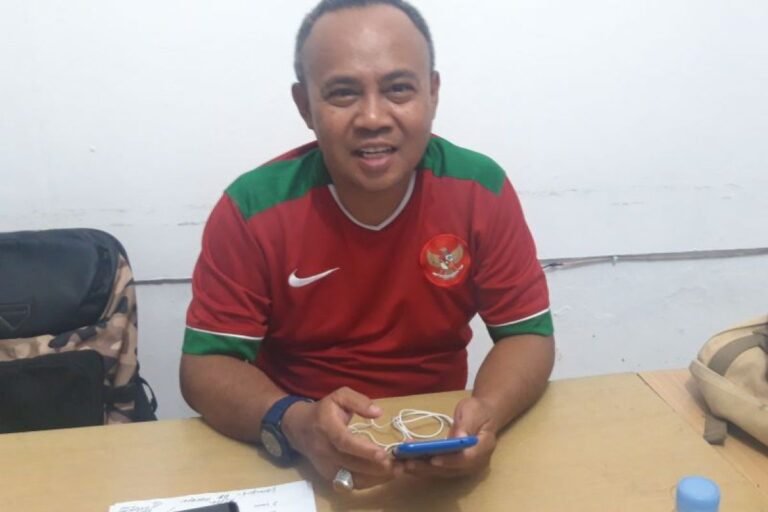 Malut United Mengkonfirmasi Penyelesaian Masalah Yeyen Tumena