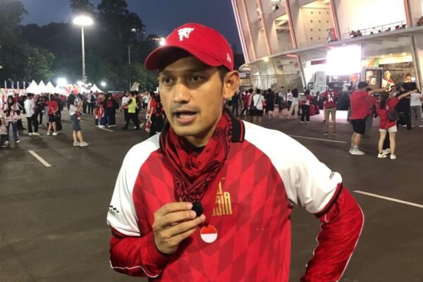 Ibnu Jamil: Kunci Sukses Indonesia - Menang Melawan China untuk Lolos