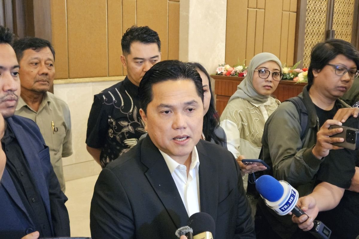 PSSI Siap Gelar Tender untuk Desain Jersi Timnas