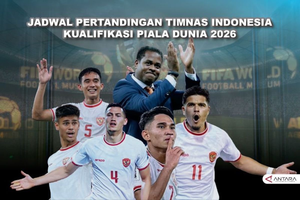 Here are some alternative titles for "Jadwal Lengkap Timnas Indonesia di Grup B Putaran Keempat":

1. "Rincian Pertandingan Timnas Indonesia di Grup B Putaran Keempat"
2. "Seluruh Jadwal Pertandingan Timnas Indonesia di Grup B Putaran Empat"
3. "Agenda Lengkap Timnas Indonesia di Grup B Putaran Keempat"
4. "Update Jadwal Timnas Indonesia di Grup B Putaran Keempat"
5. "Daftar Pertandingan Timnas Indonesia di Grup B Putaran Keempat"
6. "Jadwal Pertandingan Timnas Indonesia: Grup B Putaran Keempat"
7. "Kompetisi Grup B: Jadwal Timnas Indonesia Putaran Keempat"
8. "Jadwal Resmi Timnas Indonesia di Grup B Putaran Keempat"
9. "Jadwal Pertandingan Grup B untuk Timnas Indonesia di Putaran Keempat"
10. "Jadwal Timnas Indonesia di Putaran Keempat: Grup B Terkini"

Feel free to choose any of these or modify them according to your preference!