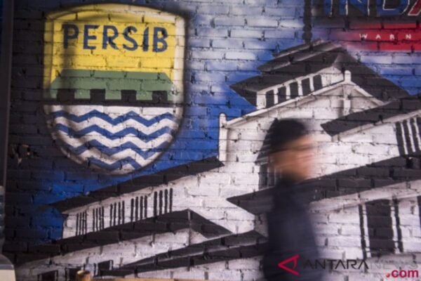 Persib Bandung Resmi Mengumumkan Dua Penggawa Asing Terbaru