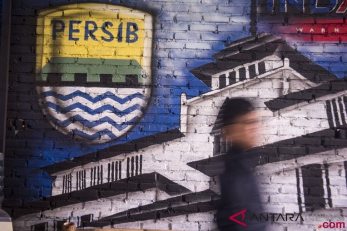 Persib Bandung Resmi Mengumumkan Dua Penggawa Asing Terbaru