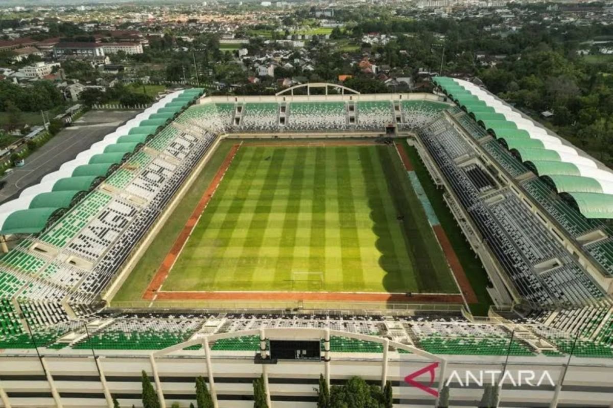 Bupati Sleman Ijin PSIM Menjadi Tuan Rumah di Stadion Maguwoharjo