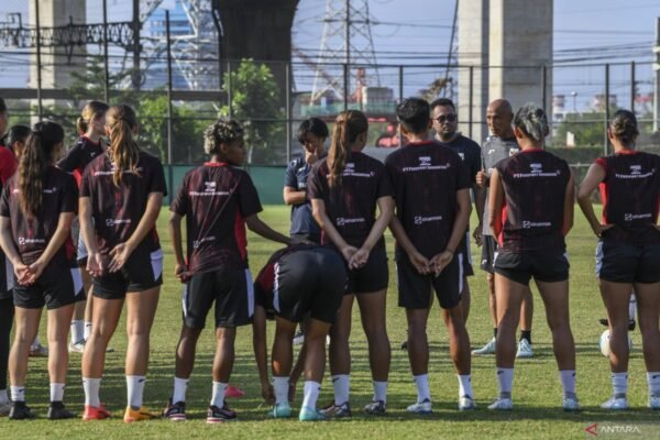 Menuju Piala Asia: Pentingnya Dukungan Besar dari Suporter untuk Timnas Putri