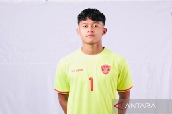 Madura United Tidak Lagi Menggunakan Kiper Asing