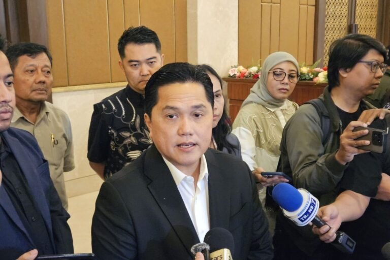 PSSI Memohon Agar Operator Liga Mengizinkan Hanya 7 Pemain Asing dalam Pertandingan
