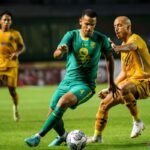 Persebaya Resmi Mengenalkan Leo Lelis Sebagai Pemain Asing Ke-9