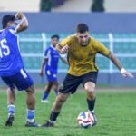 Dejan Racic Mengungkapkan Alasannya Melanjutkan Karier di Indonesia