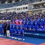 Persib Bandung Siap Hadapi Kompetisi: Tim Dalam Kondisi Optimal
