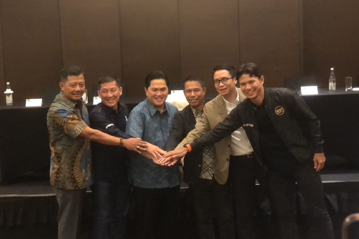 Semenga Padang Terhindar dari Sanksi FIFA, PSM Tetap Siaga