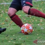 Kualifikasi Piala Asia U-20 Putri 2026: Indonesia Tahan Seri India