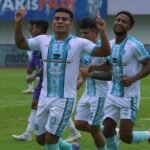 PSBS Biak Berkomitmen Tinggi Hadapi Kompetisi Meski Tanpa Kandang di Papua