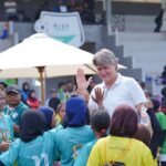 Perbaikan Kualitas dan Kuantitas MLSC Bekasi Seri 1