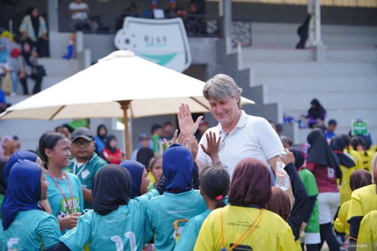 Perbaikan Kualitas dan Kuantitas MLSC Bekasi Seri 1