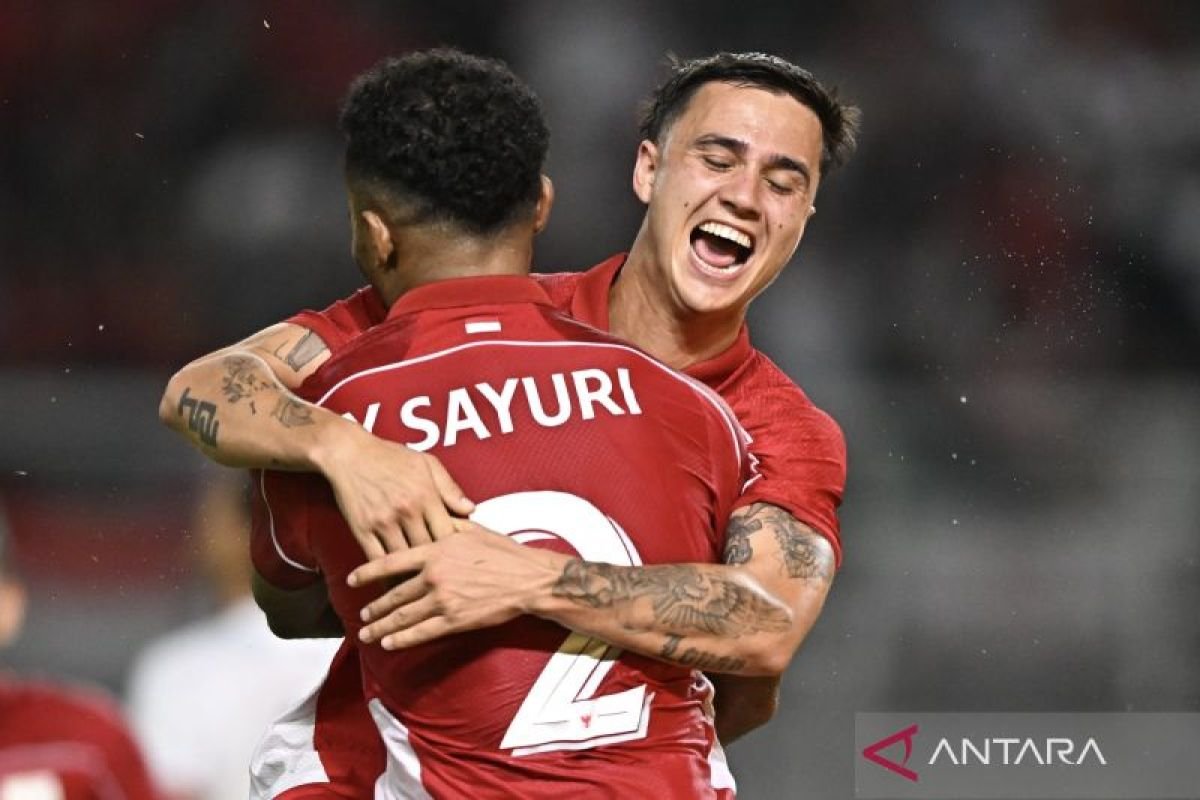 Johnny Jansen Menyatakan Hasratnya agar Eliano Bergabung dengan Bali