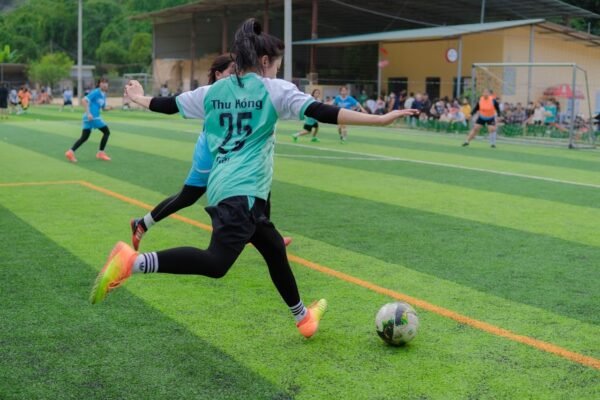 Liga Indonesia: Transformasi dan Pertumbuhan di Era Modern