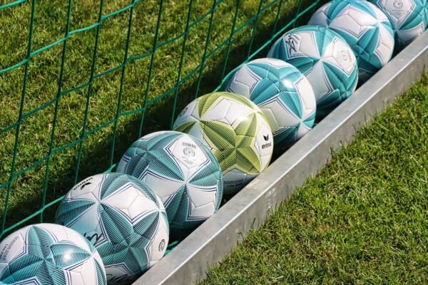 Talenta Muda dalam Kompetisi PSSI Palu