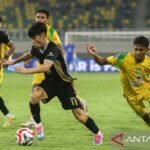 Dewa United Berhasil Meraih Hasil Imbang 1-1 Melawan Phnom Penh Crown