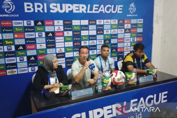 Borneo Akui Kualitas Permainan PSIM Usai Kalah 1-3 di Kandang