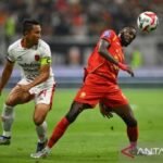 Bali United Menyegel Hasil Imbang Melawan Persija dengan Skor 1-1
