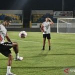 Persis Mengoptimalkan Jeda Kompetisi untuk Meningkatkan Kesiapan Fisik Pemain