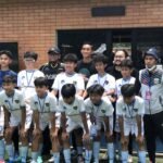 Dihadiri Rizky Ridho, Premier League 3 Sekolah Resmi Dimulai