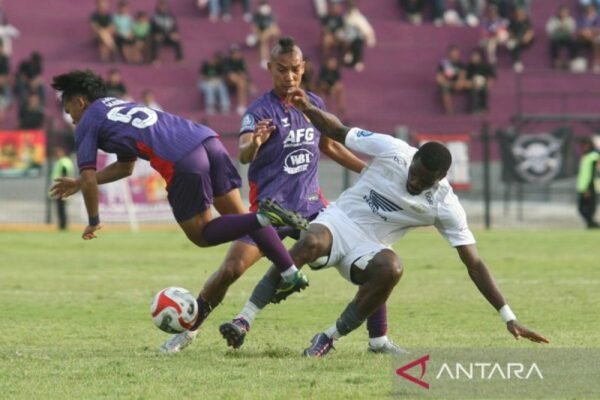 Pelatih Persik Puji Kinerja Pemain Setelah Tahan Imbang PSM Makassar 1-1