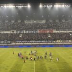 Persib Bandung Kalahkan Borneo FC dengan Skor 3-1