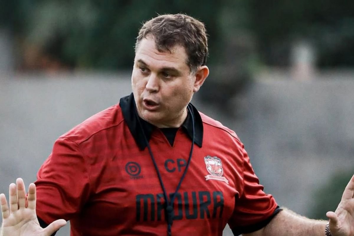 Carlos Pereira Optimis Madura United Bisa Berkompetisi